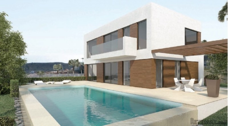 V1593 - New Construction High Quality..