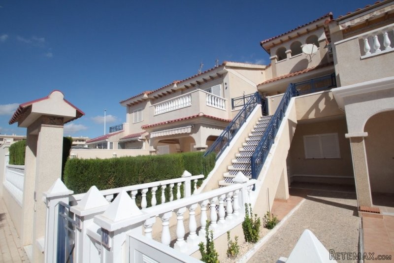 1 Bedroom - Bungalow - Alicante - For.. - 2