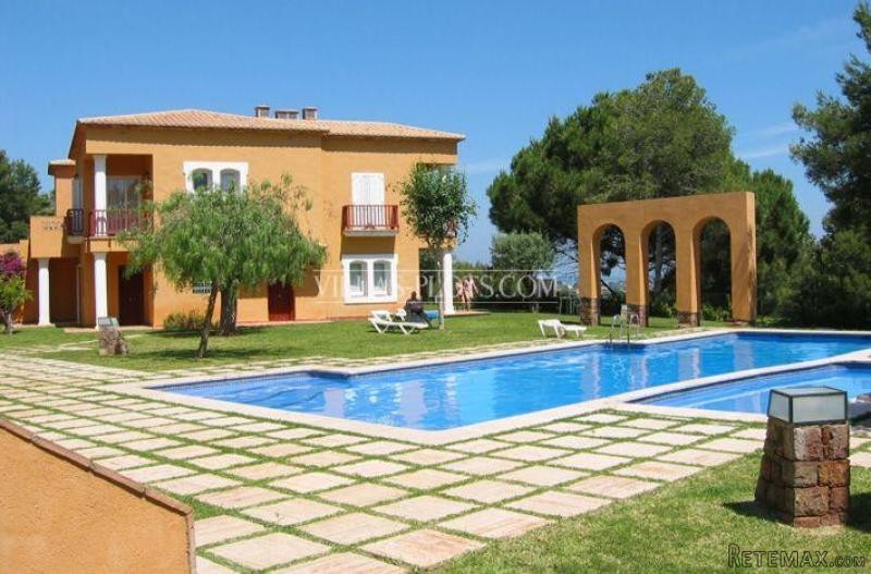 2 Bedroom Apartment,Duplex In Denia