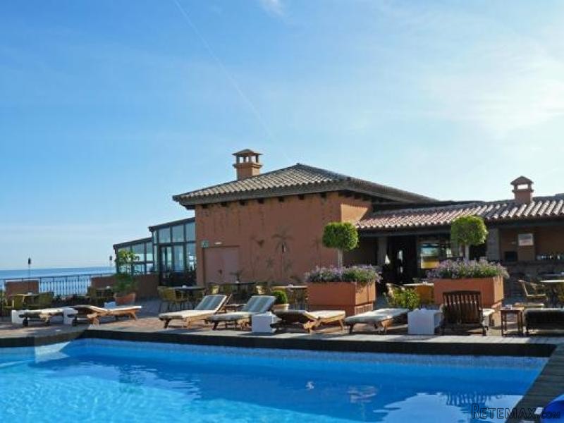 3 Bedrooms - Penthouse - Malaga - For..