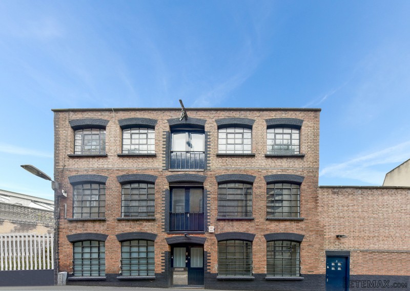 Cottons Gardens E2