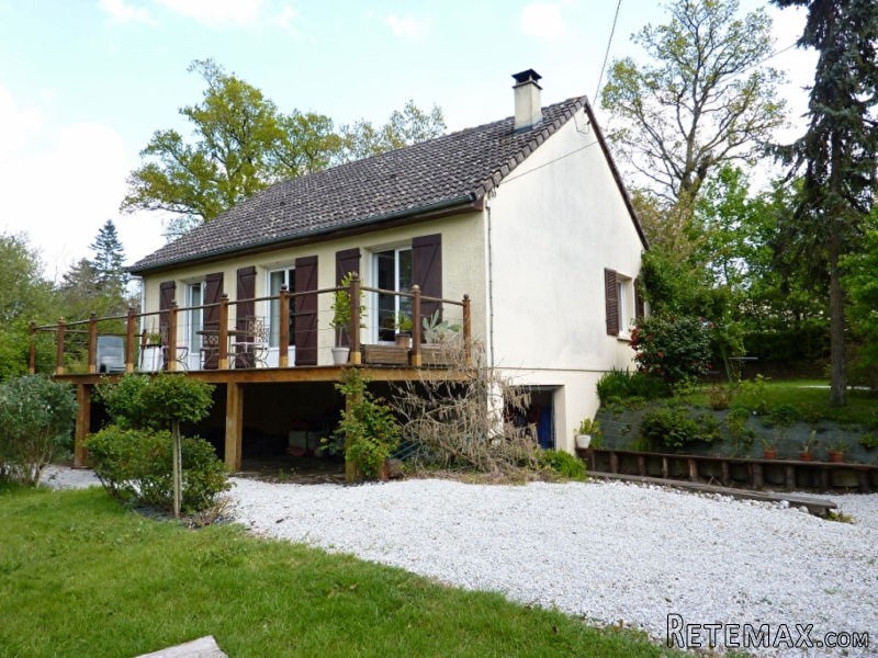 Detached House with Nice Garden - 2
