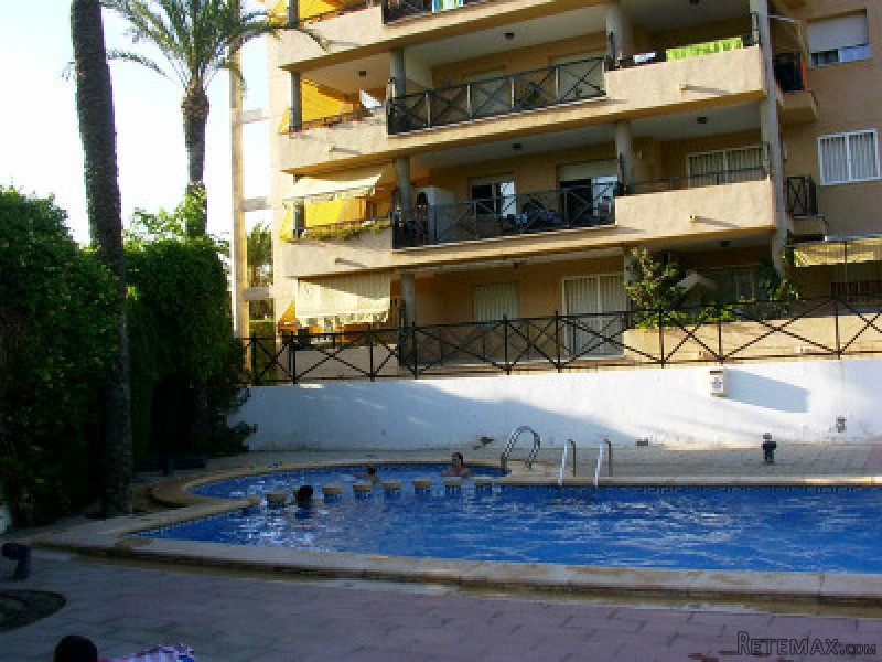 1 Bedroom - Apartment - Murcia - For.. - 2