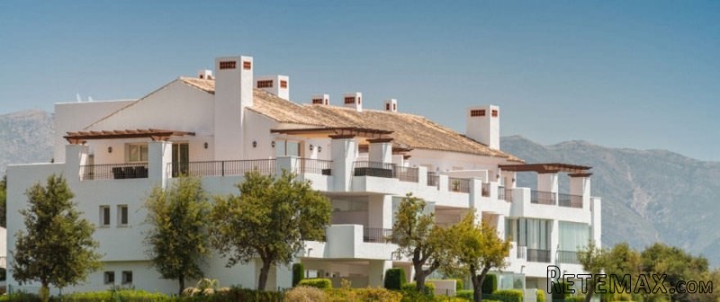 2 bedroom property near La Mairena Back..