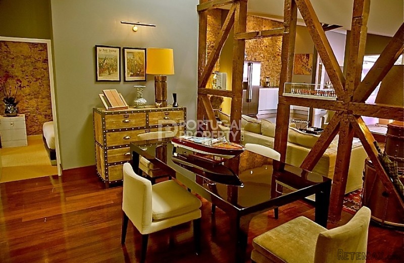 One of a Kind Apartment with Terrace in.. - 2