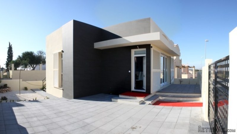 Villa For Sale In Rojales Spsnb1316