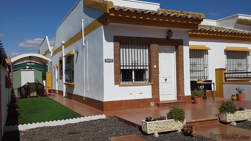Villa For Sale, Sucina