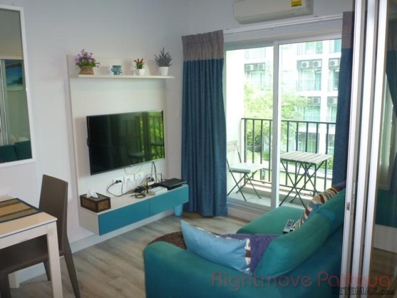 1 Bedroom Condo for sale in Central.. - 2