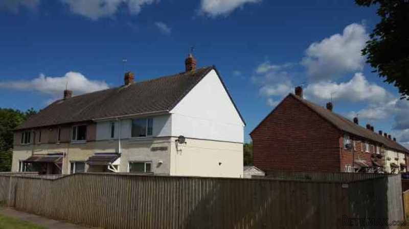 3 bedroom, End Of Terrace House house..