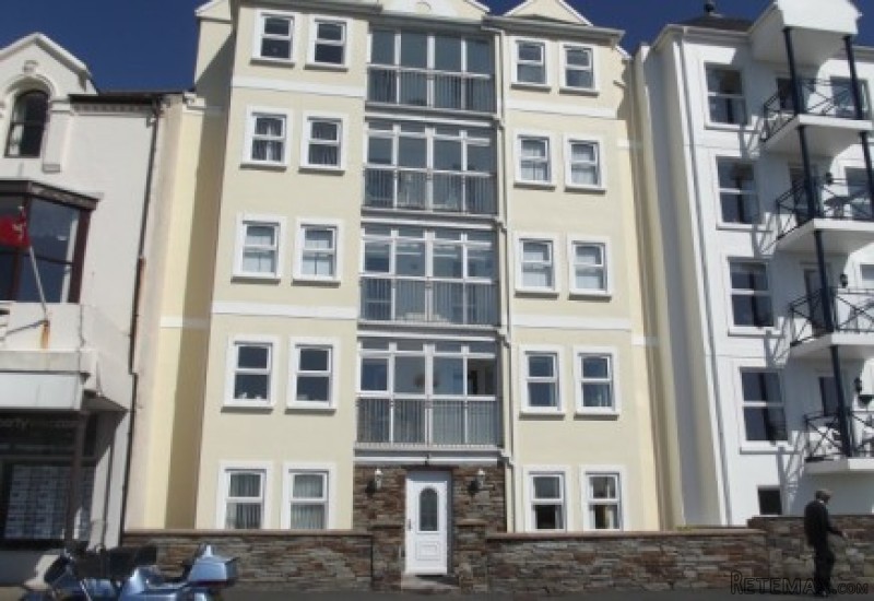 Apt 1, Erinville, The Promenade, Port..
