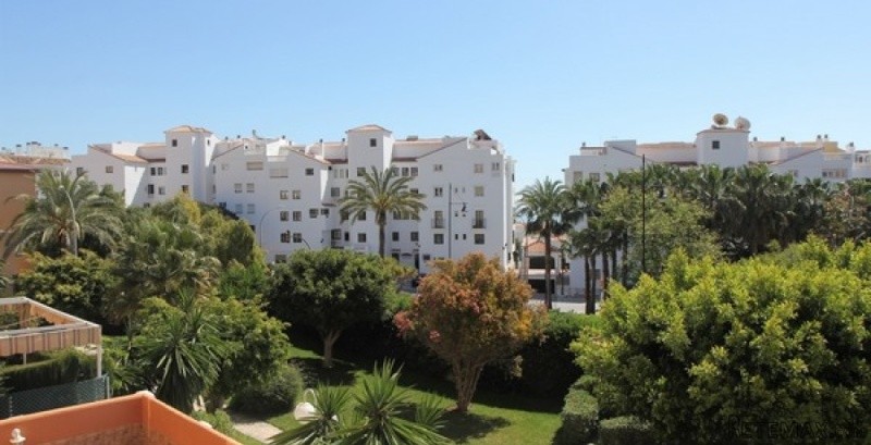 Lagenhet, Benalmadena - Costa del Sol.. - 2