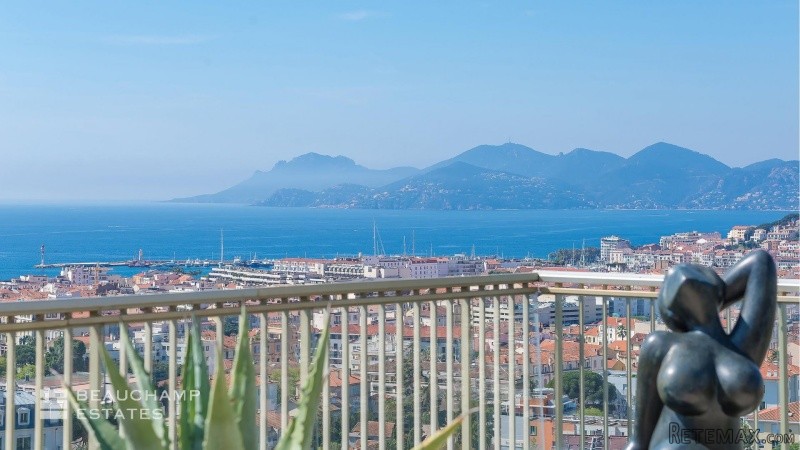 Rare Penthouse