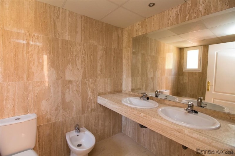 Stunning Duplex Penthouse Elviria