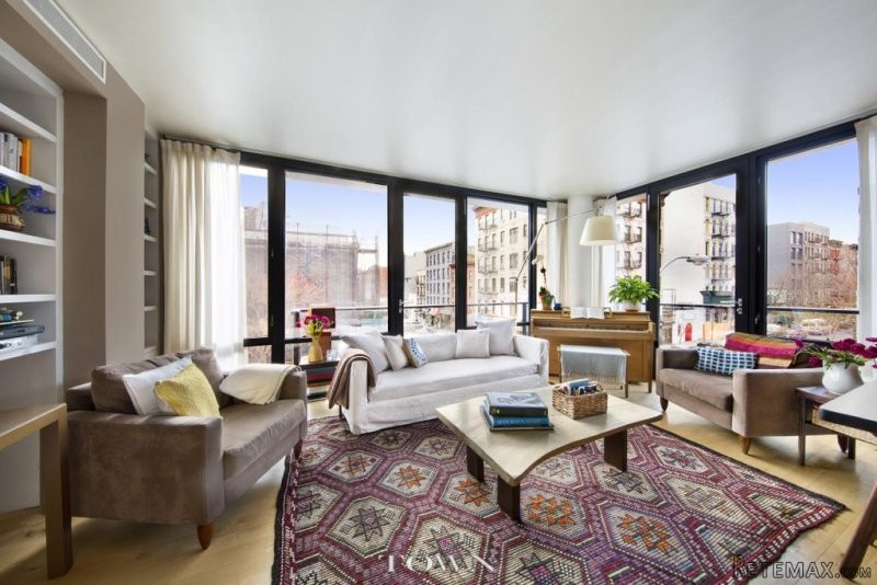 3 Bedrooms - Condo - New York State -..