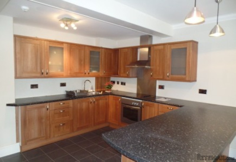 Flat 2, Isle of Alanis, Ramsey - 2