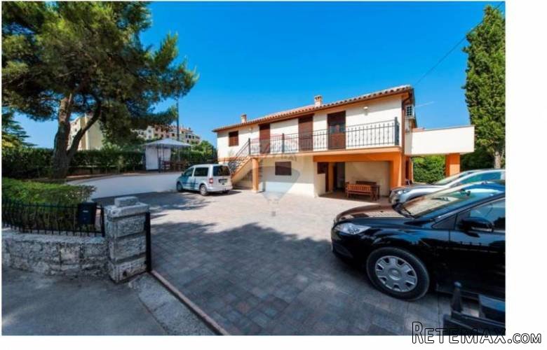 ISTRA , ROVINJ: KRASNA VILA S APARTMANIMA - 3