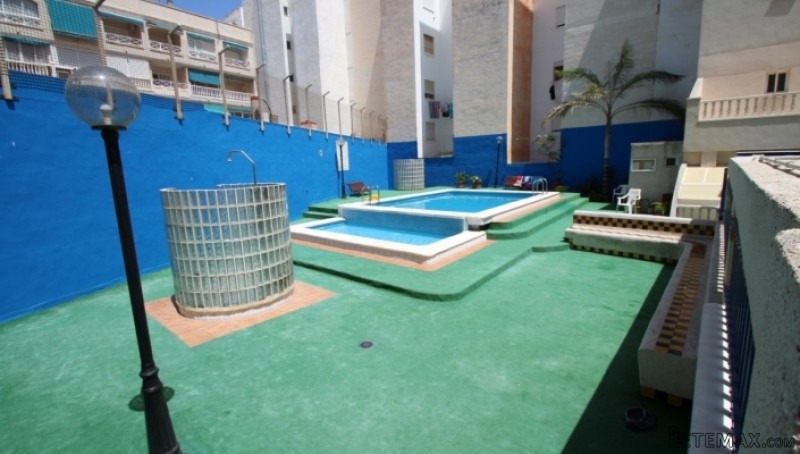 Resale · Apartment · Spain · Costa Bl..