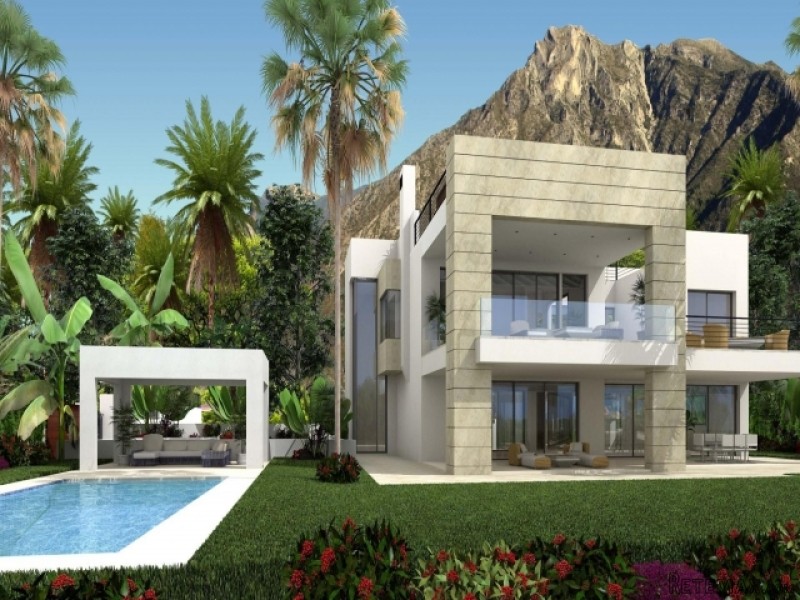 4 Bedroom Villa For Sale In Altos De..