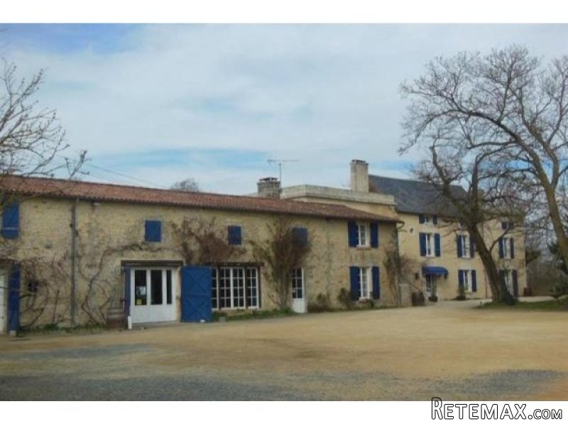 8 bedroom Character For Sale: 79000..