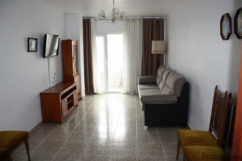 Apartment In Torrevieja Centre.. - 2