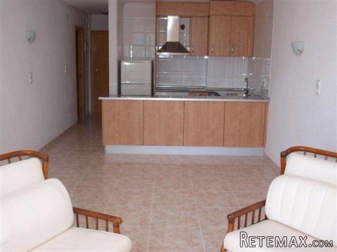 Bonito apartamento situado a 80 mtrs de la.. - 2