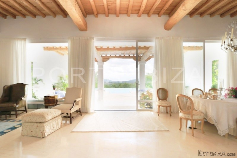 Excellent Blakstad villa with sea views.. - 2