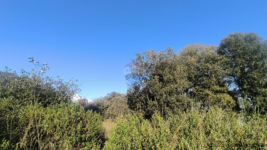 MEDULIN, PJEŠČANA UVALA – građevinsko zemljište - 2