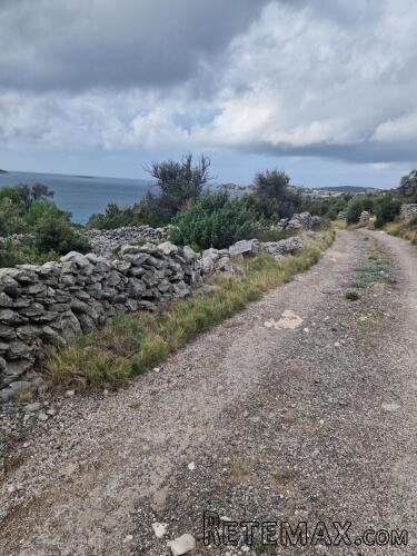 Poljoprivredno zemljište 180m od mora, Sevid - 2