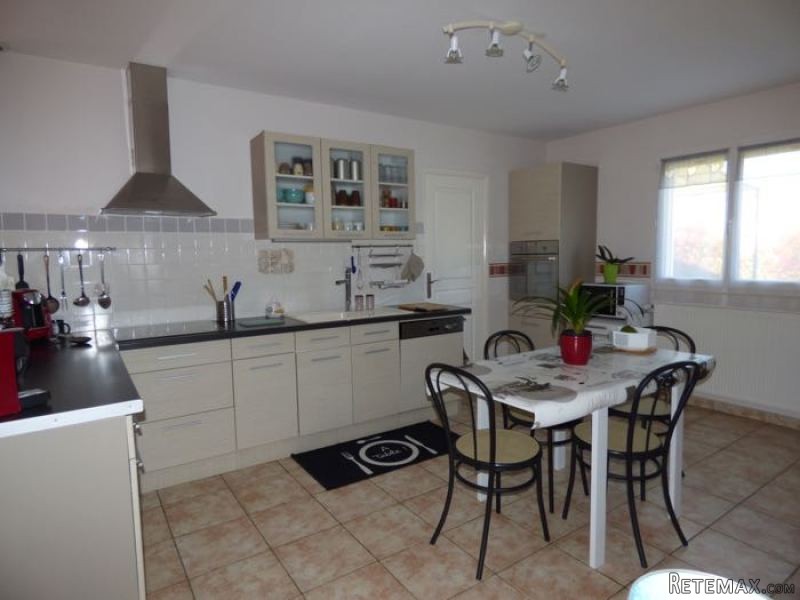 Recently Built Detached Bungalow - 2