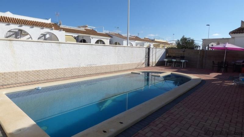 3 Bedrooms - Detached - Murcia - For.. - 2
