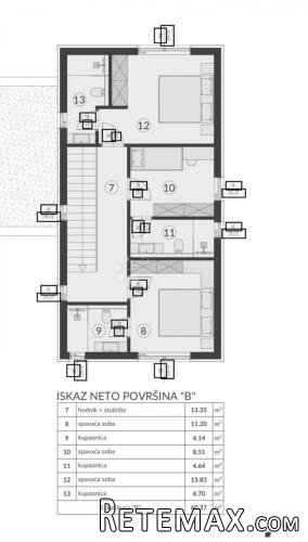Duplex vila - B (ROH-BAU) - 3