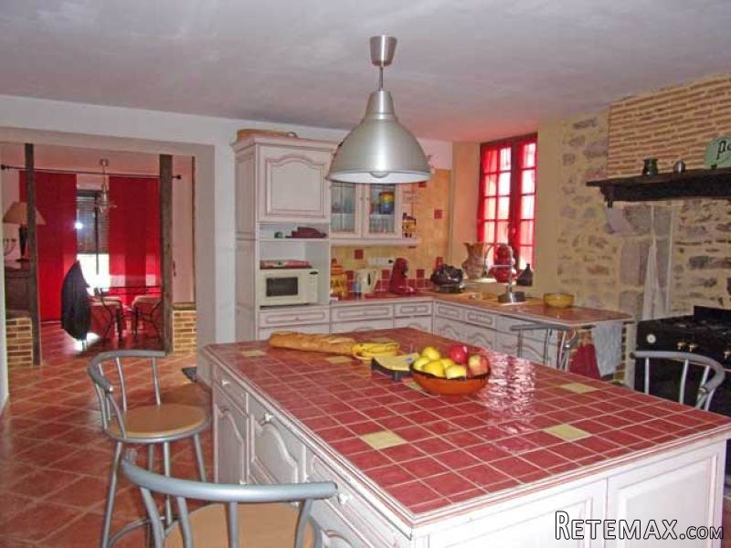 Farmhouse With Open Views On The.. - 2