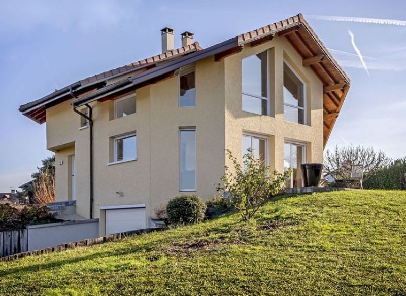 Modern Spacious 4 Bedroom Villa With..