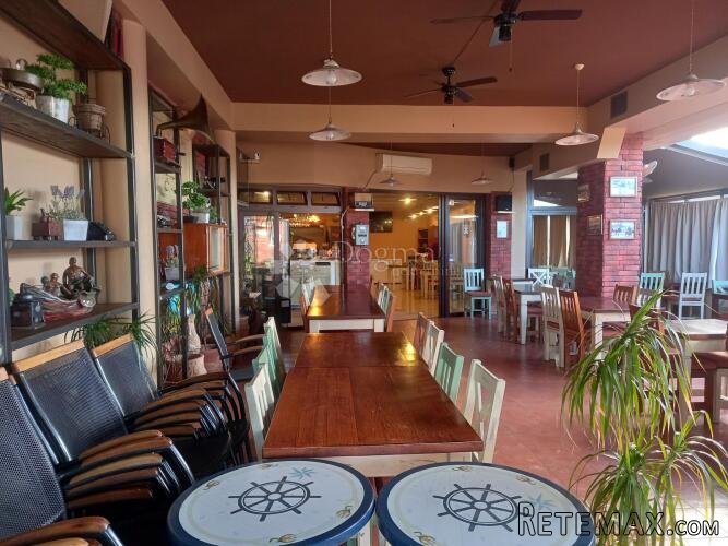 PRODAJE SE KOMPLETNO OPREMLJEN BISTRO / RESTORAN – ZATON - 3