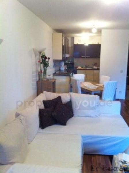 2-Zimmer Wohnung in Munchen..