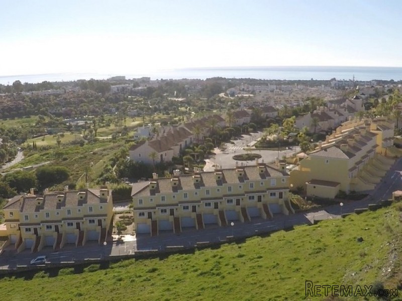 3 Bedrooms - Townhouse - Malaga - For.. - 2