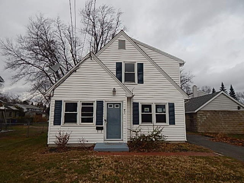 41 Whiton Street Windsor Locks, CT..