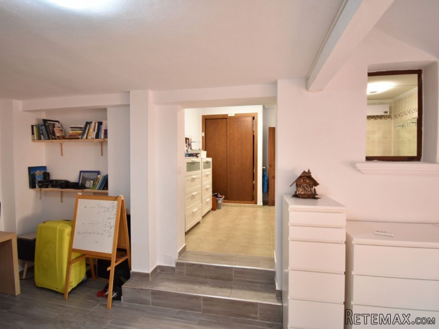 Bungalow orientado al sur en la planta baja con vistas.. - 4