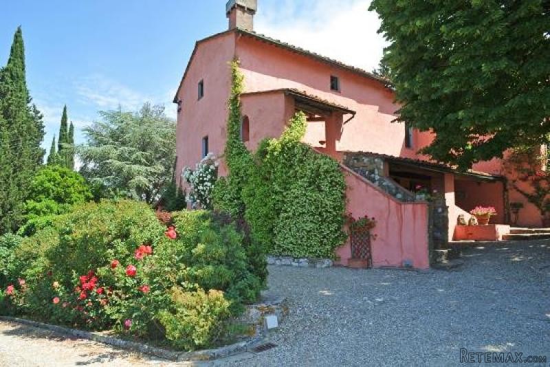 House - Tuscany - For Sale