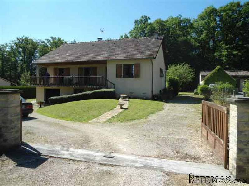 3-Bed House With Basement Of 1988..