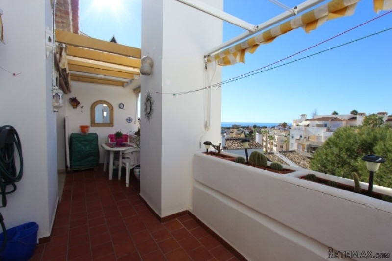 La Cala de Mijas | Mijas Costa