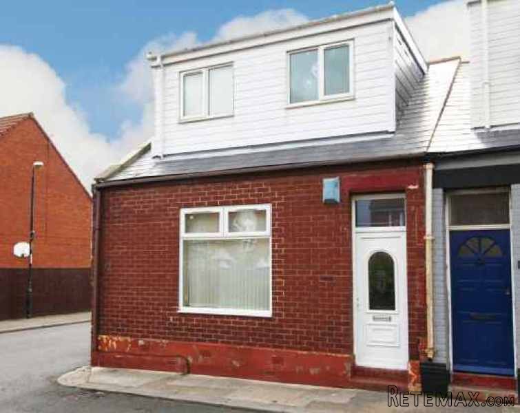 3 bedroom, End Of Terrace House house..