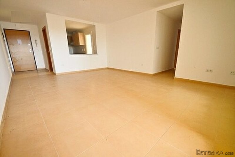 MAR MENOR RESORT 3 BED APARTMENTS - 2