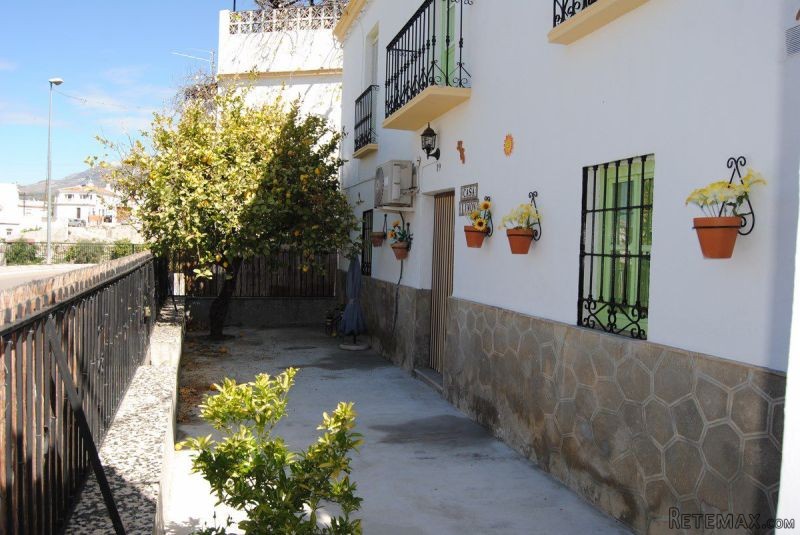Town House for Sale in Competa, Competa..