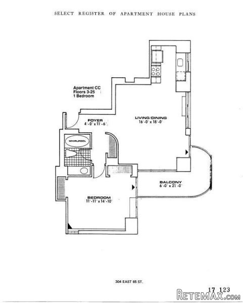 1 Bedroom - Condo - New York State -.. - 2