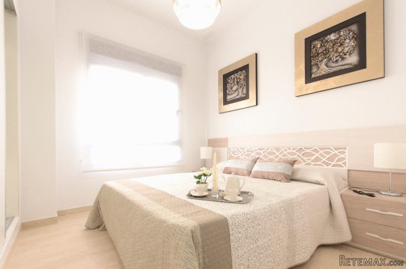 2 Bedrooms - Apartment - Costa Blanca.. - 2