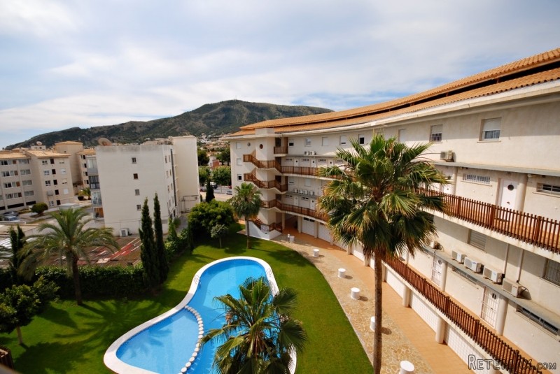 Albir - Costa Blanca