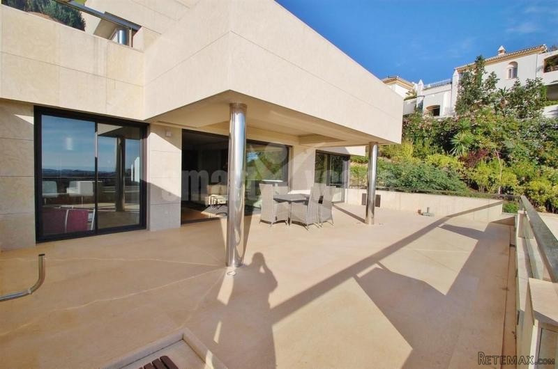 Apartment For Sale In Nueva Andalucia.. - 2
