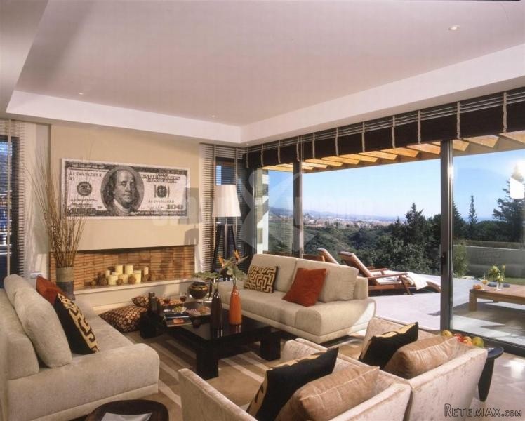 New Development For Sale In Cascada De.. - 2