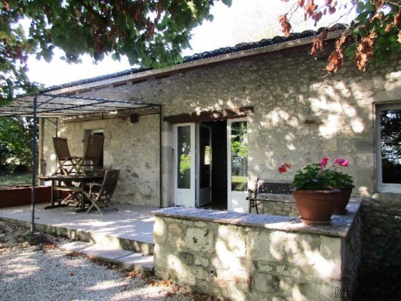 Stone House With Two Gites Swimming.. - 2